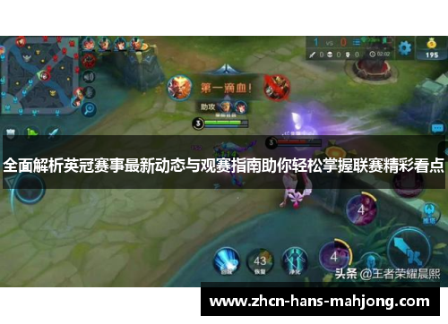 全面解析英冠赛事最新动态与观赛指南助你轻松掌握联赛精彩看点