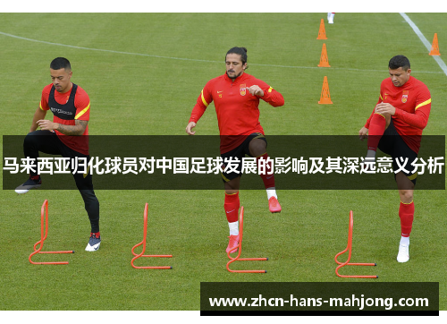 马来西亚归化球员对中国足球发展的影响及其深远意义分析